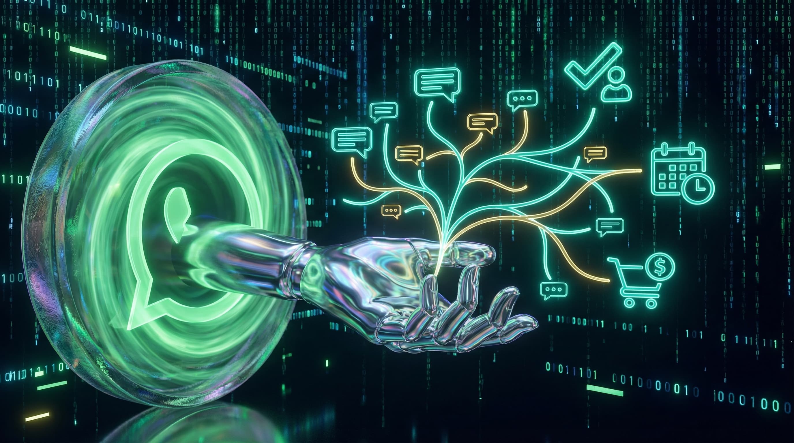 WhatsApp Business Automation Flows: From Zero to Hero in 7 Days