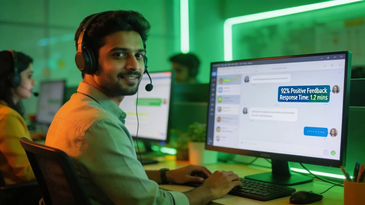 Featured: AI Powered Customer: Practical Guide for Indian Teams