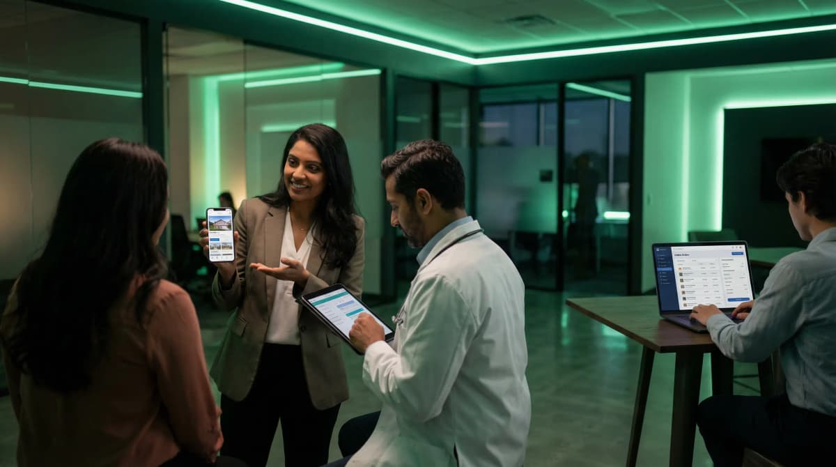Featured: Voice AI Agents: Practical Guide for Indian Teams