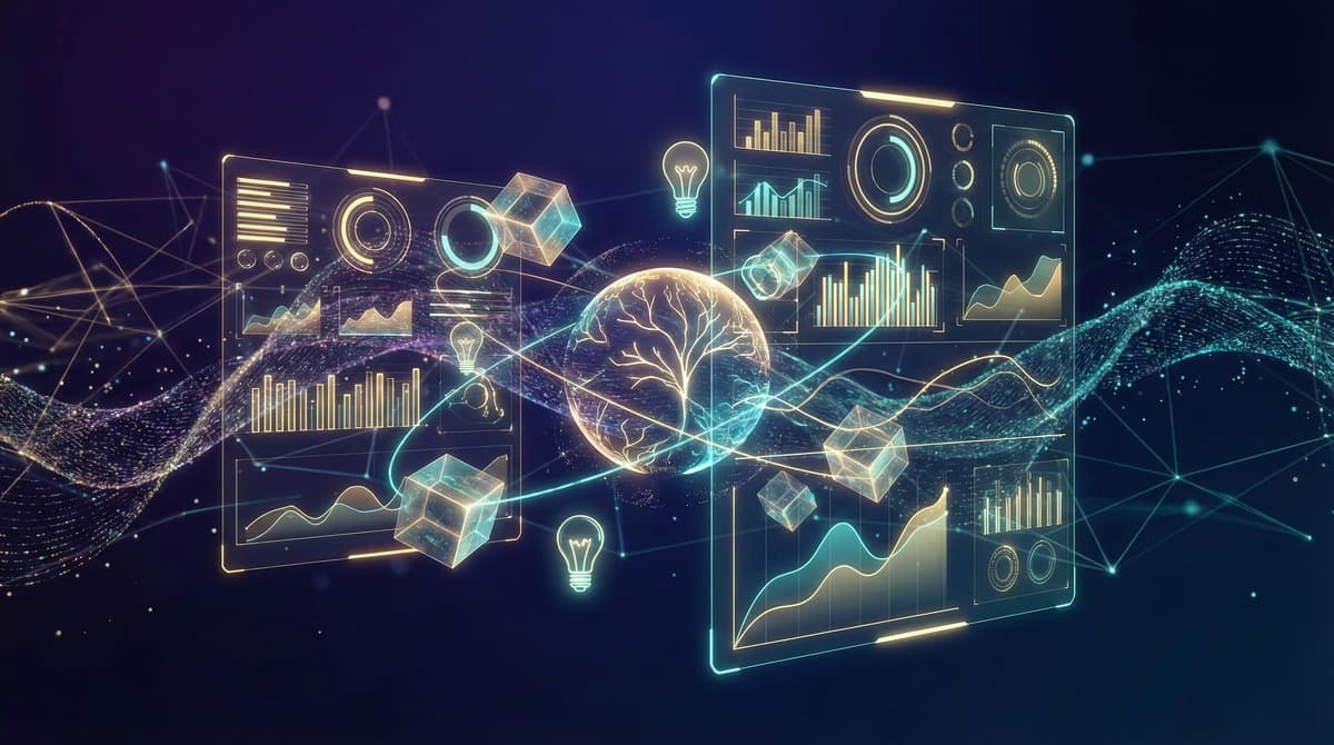 Changed AI Discovery workflow dashboard for Indian business teams