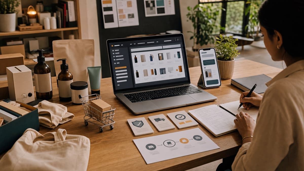 Featured: Agentic Commerce India: Practical Guide for Indian Teams