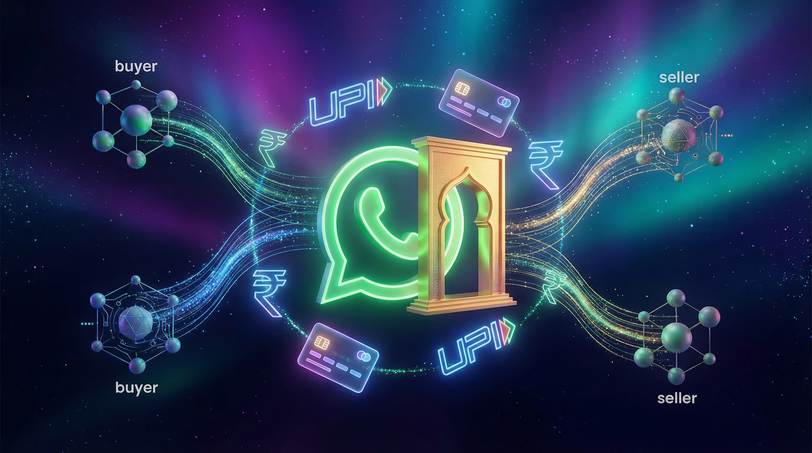 WhatsApp Payments for Business: The Complete Integration Guide for Indian Sellers