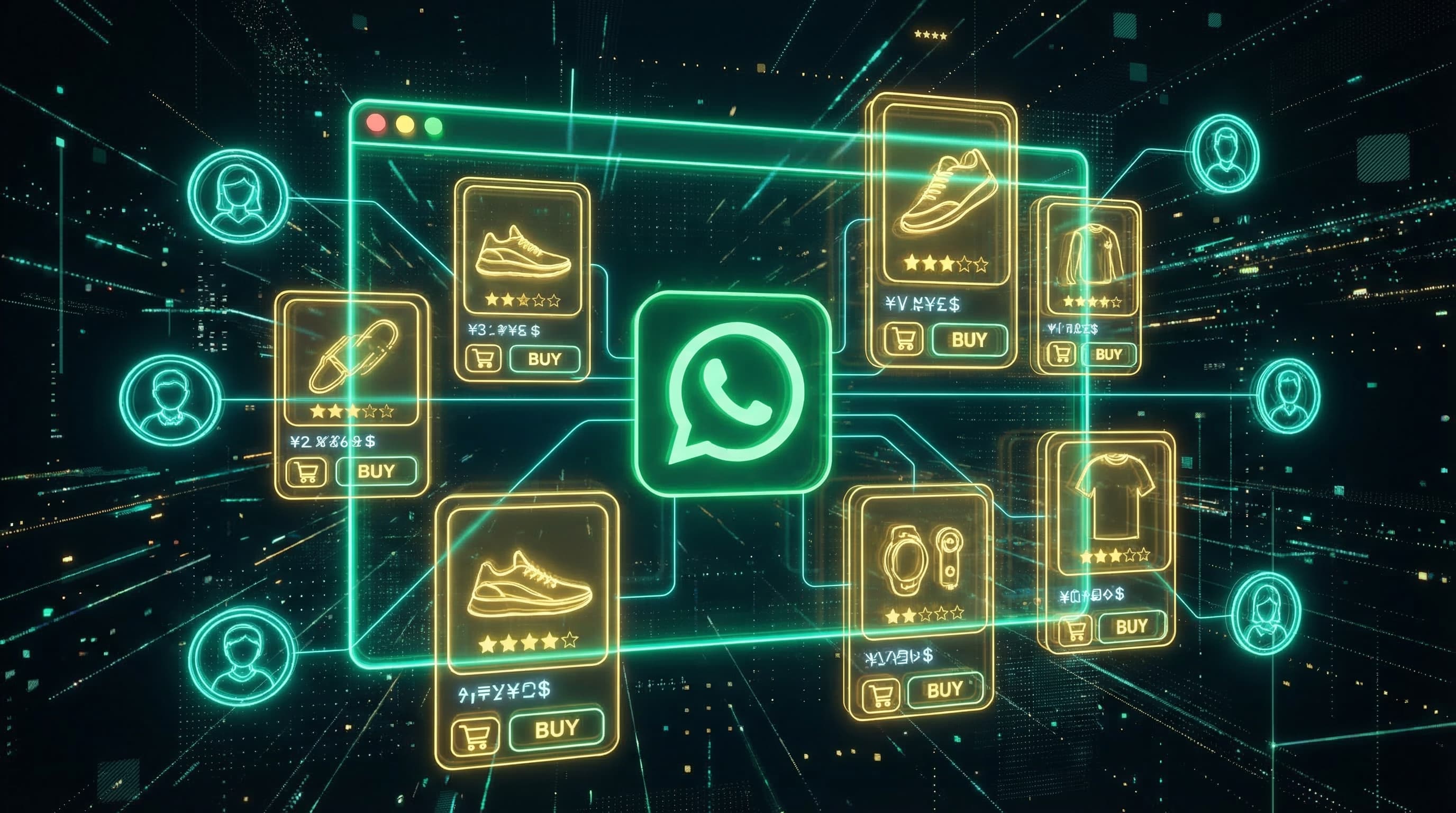 WhatsApp Product Catalogs: How to Build a Mobile Storefront That Converts in Under 1 Hour